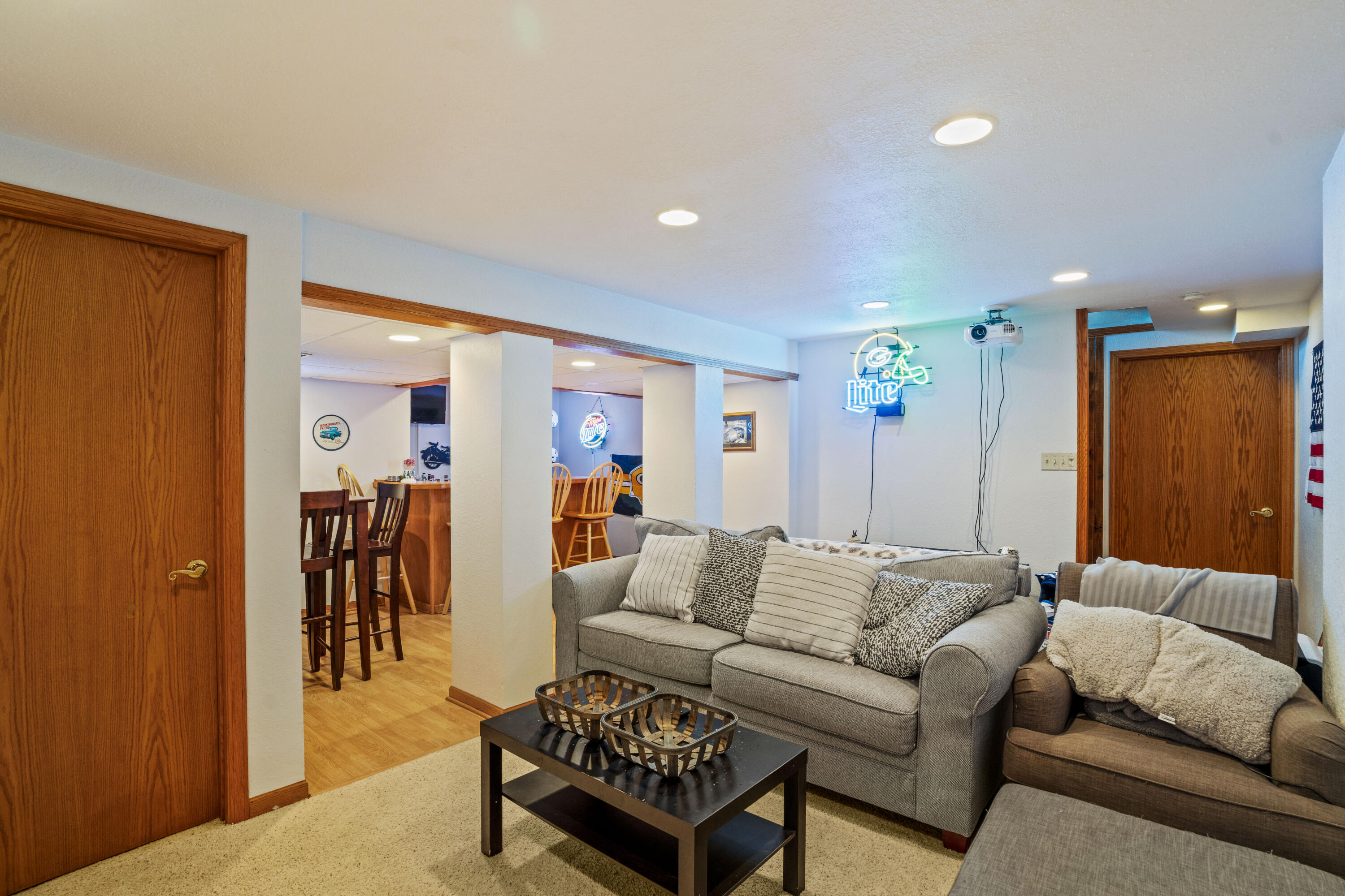 8608 Camelot Trace Sturtevant, WI 53177 - Photo 18 of 21 Rec Room