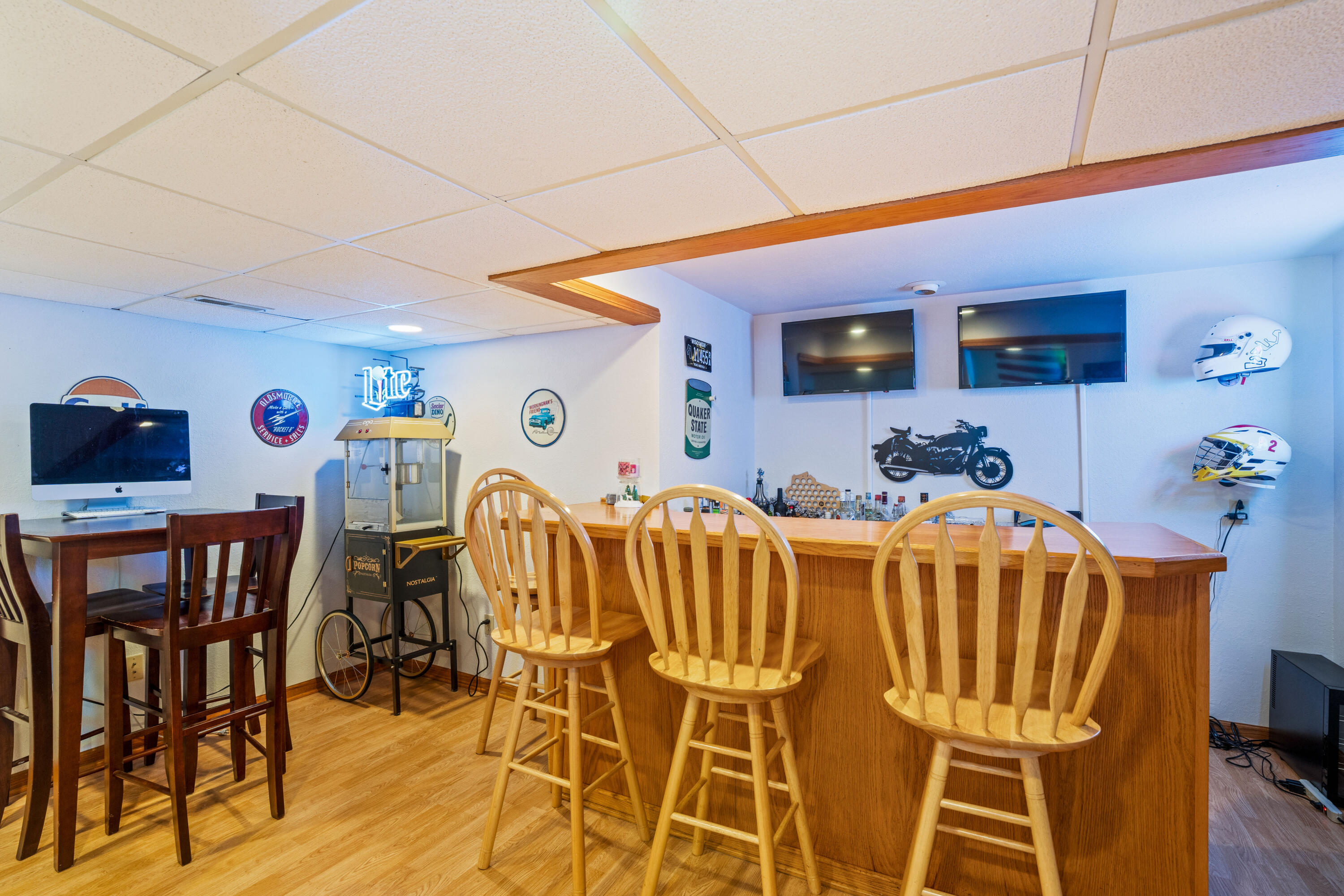 8608 Camelot Trace Sturtevant, WI 53177 - Photo 19 of 21 Rec Room