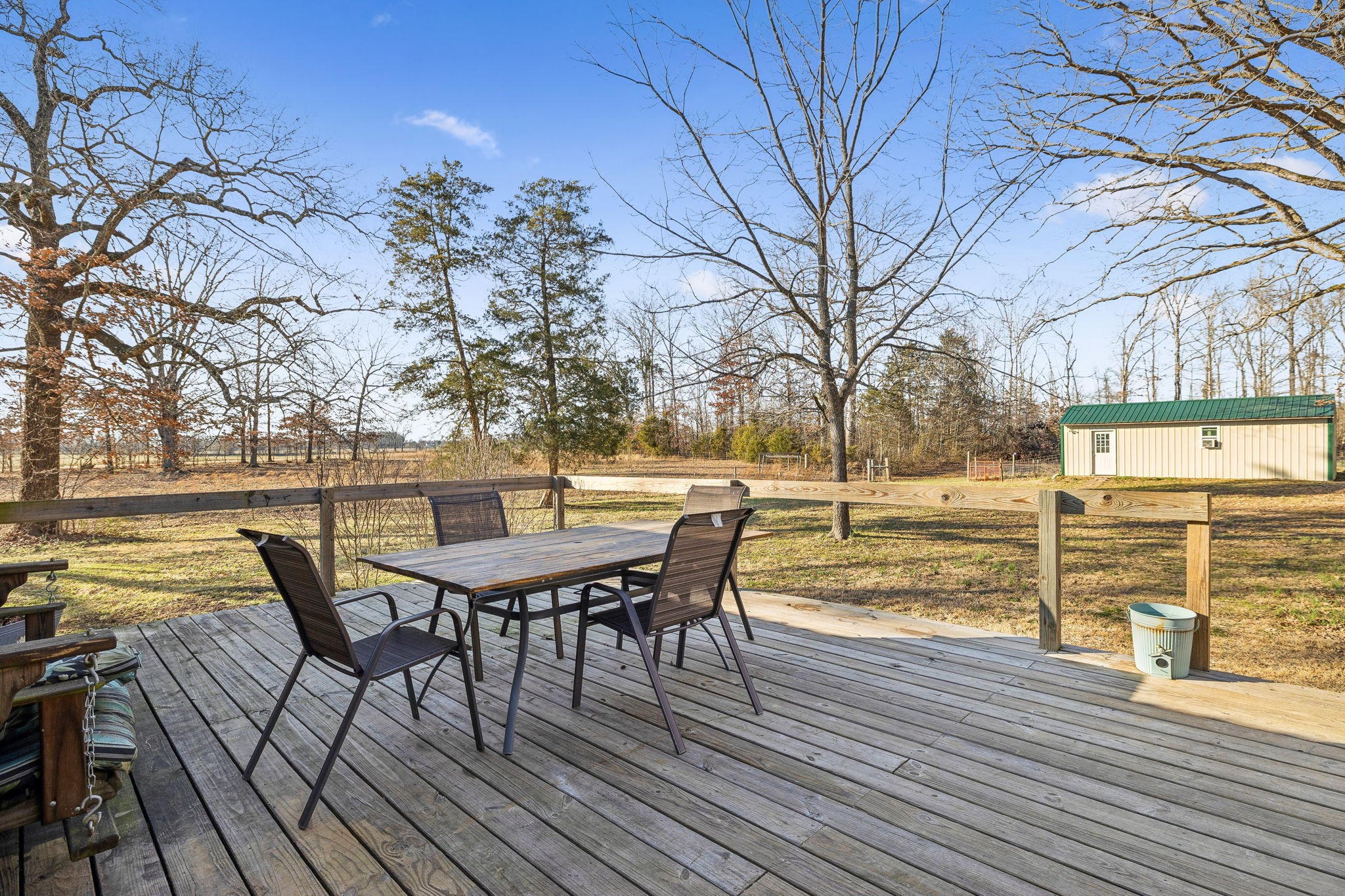 35 Jonestown Road Summertown, TN 38483 - Photo 38 of 44 Gallery Image 38