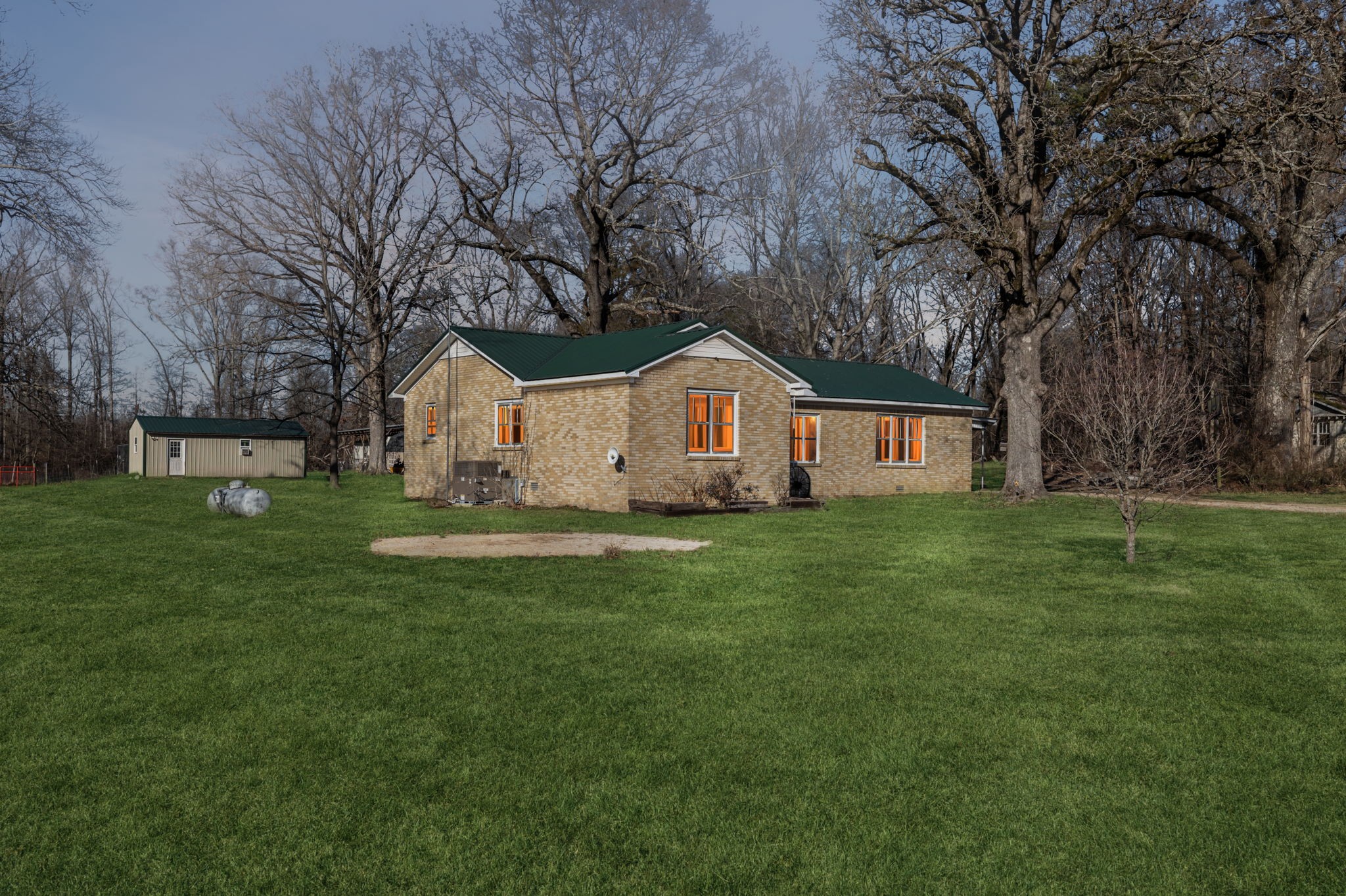 35 Jonestown Road Summertown, TN 38483 - Photo 42 of 44 Gallery Image 42