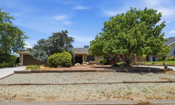 $424,900 | 20317 Weston Avenue, Tehachapi, CA 93561