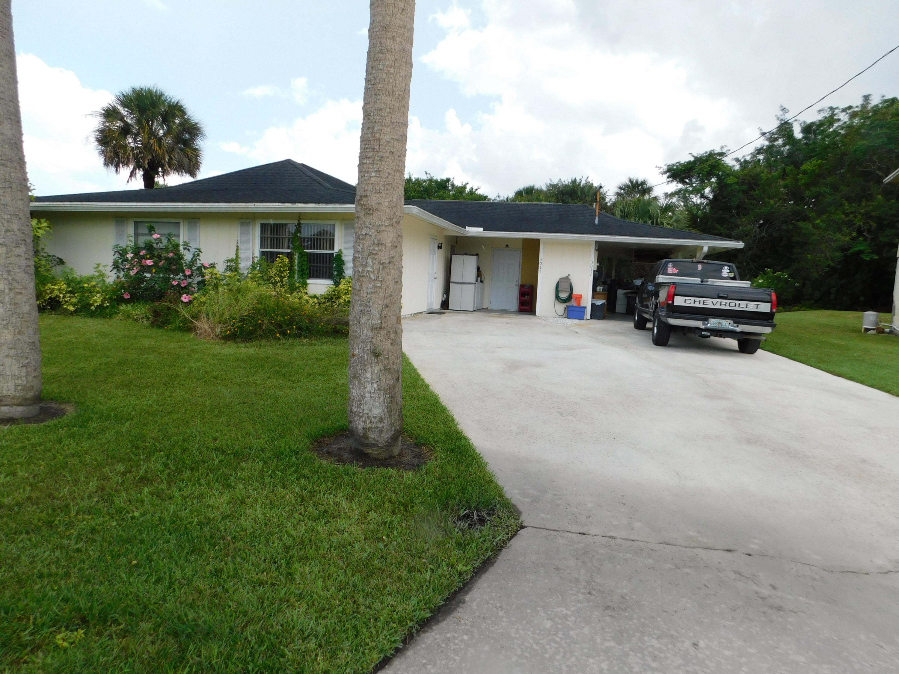 3017 Old Edwards Road Fort Pierce, FL 34981 - Photo 1 of 53 front