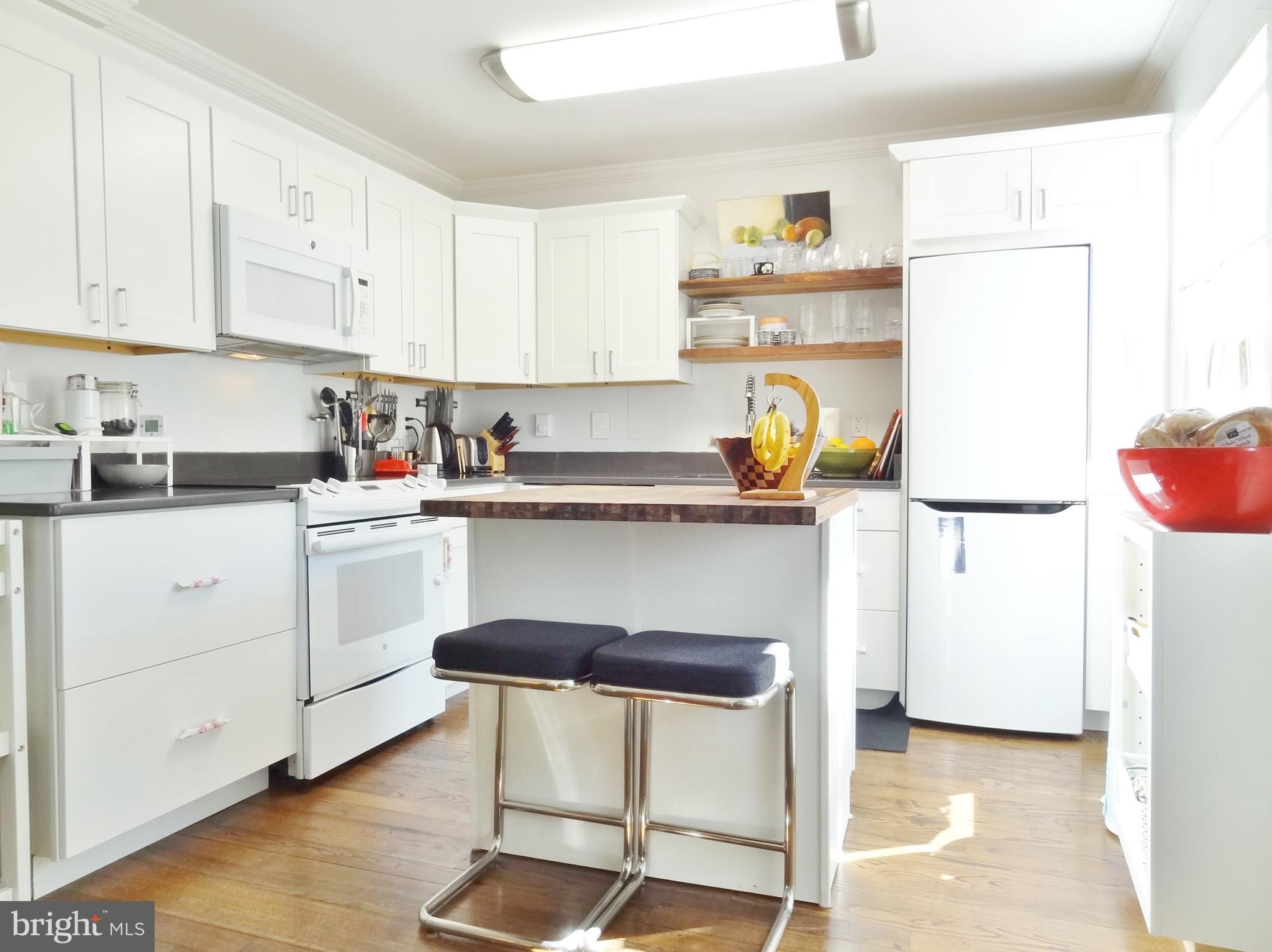 38 Ridge Road, Unit C Greenbelt, MD 20770 - Photo 1 of 16 Kitchen