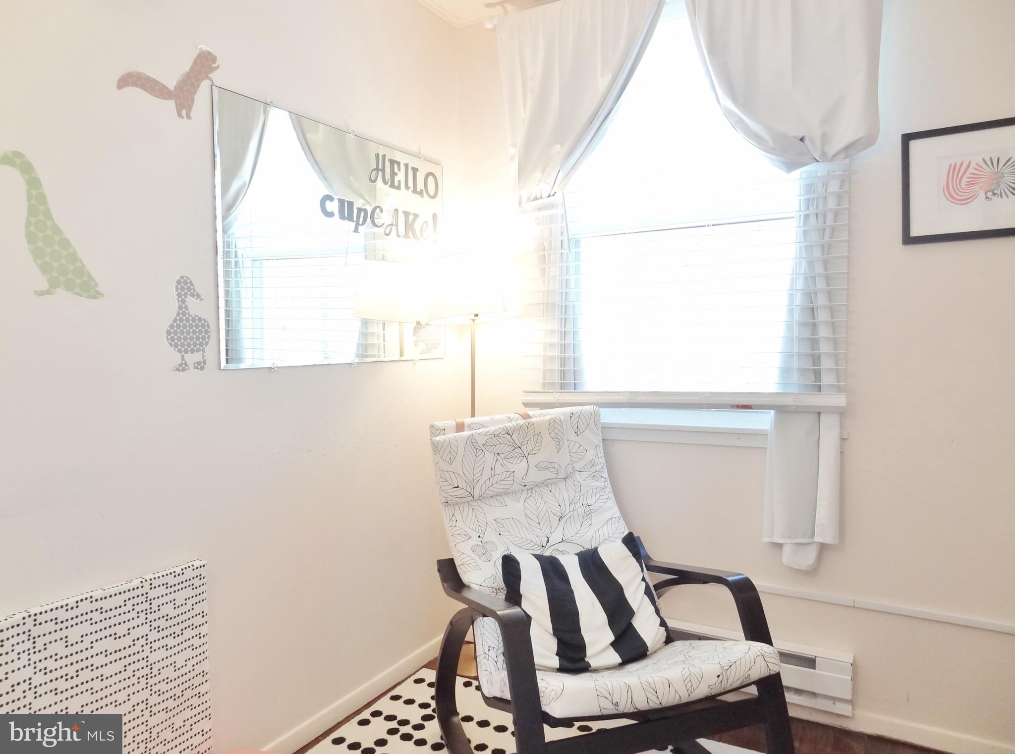 38 Ridge Road, Unit C Greenbelt, MD 20770 - Photo 12 of 16 Bedroom