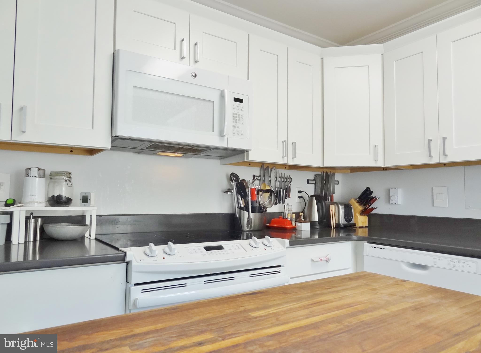 38 Ridge Road, Unit C Greenbelt, MD 20770 - Photo 16 of 16 Kitchen
