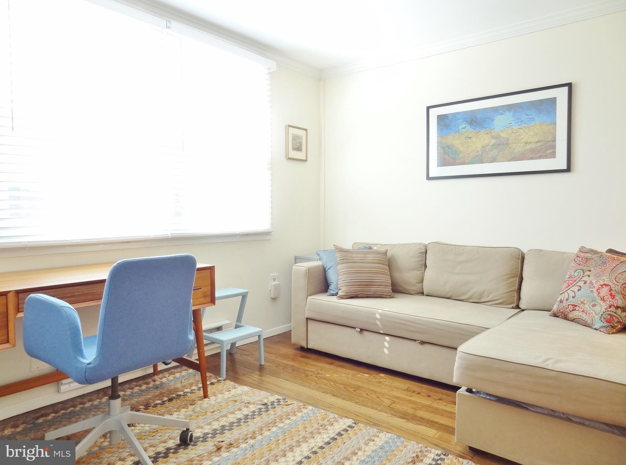 38 Ridge Road, Unit C Greenbelt, MD 20770 - Photo 5 of 16 Bedroom/office