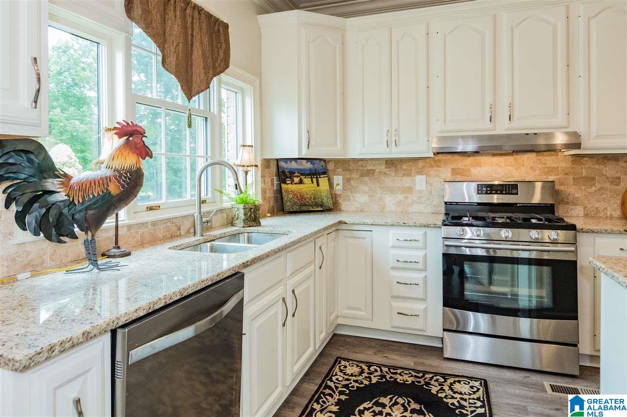 555 Sunset Road Pell City, AL 35128 - Photo 10 of 42 Gallery Image 10