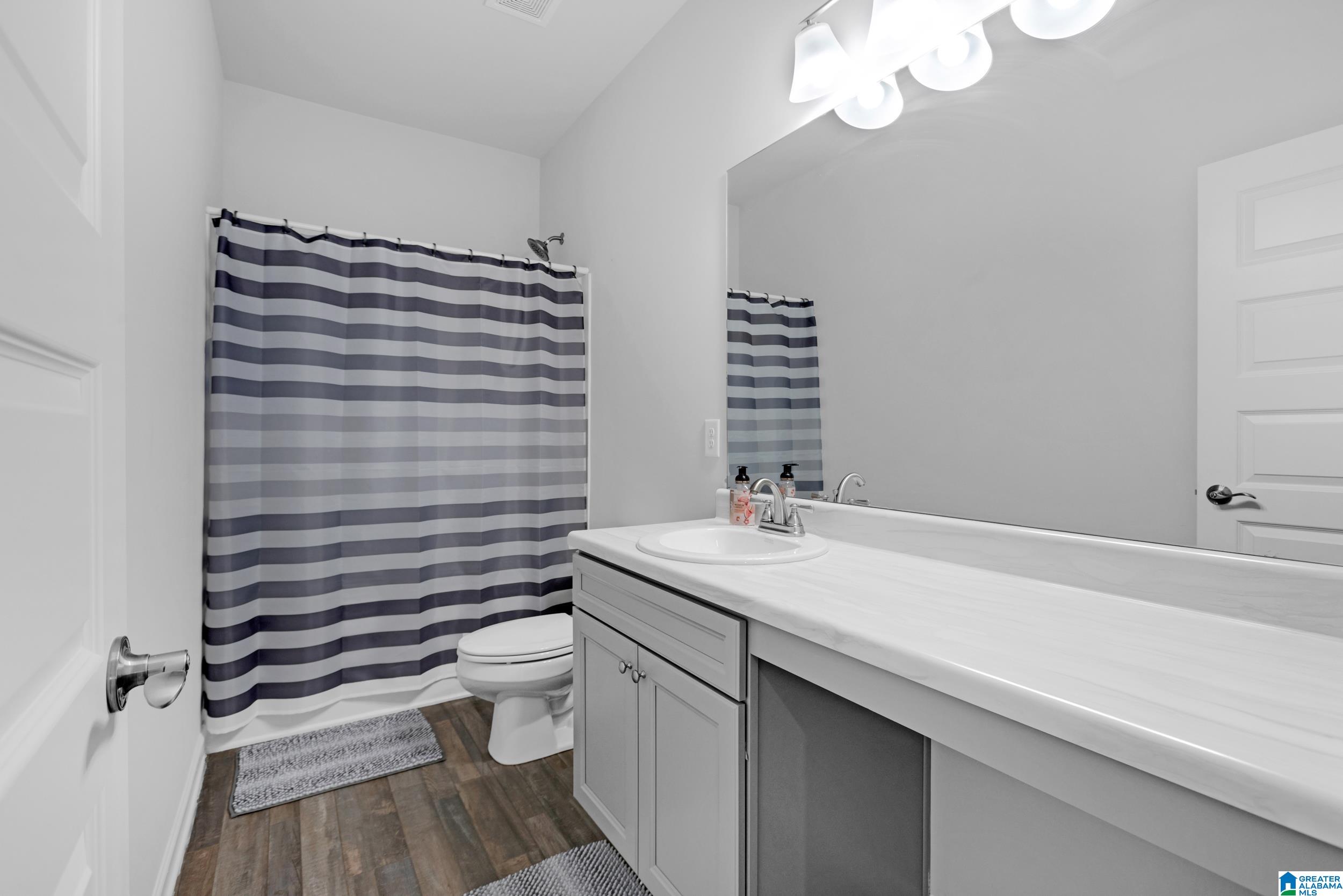 92 Valley Circle Lincoln, AL 35096 - Photo 23 of 41