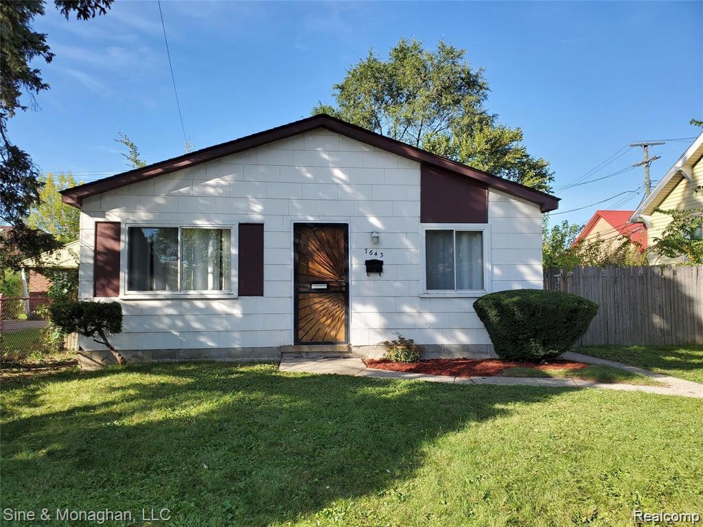 7643 Rivard Avenue Warren, MI 48091 - Photo 1 of 33 Gallery Image 1