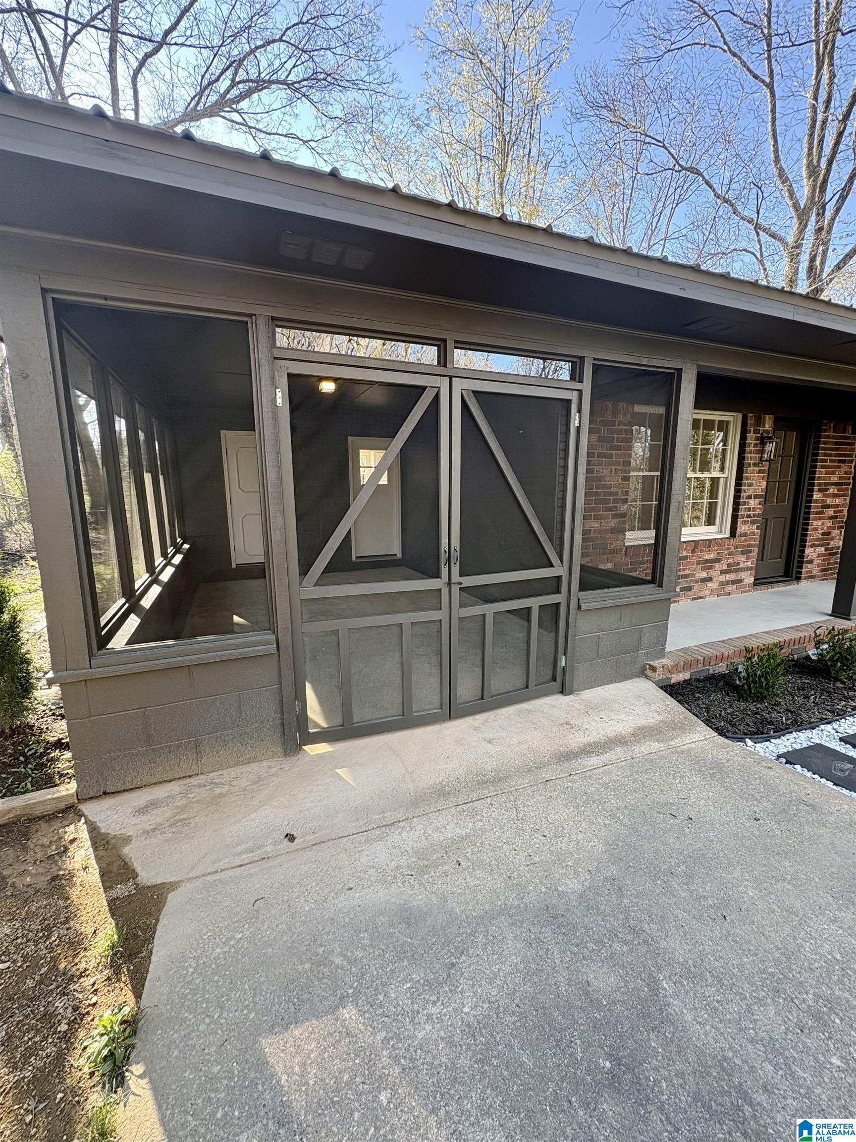 4404 Calhoun Avenue Anniston, AL 36206 - Photo 21 of 22