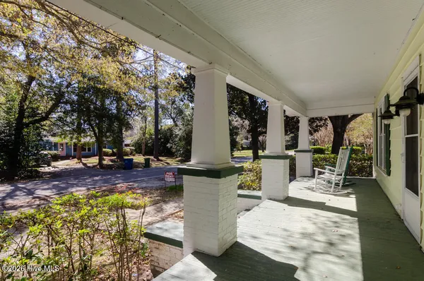 $2,300 | 914 Bonham Avenue, Unit B, Wilmington, NC 28403