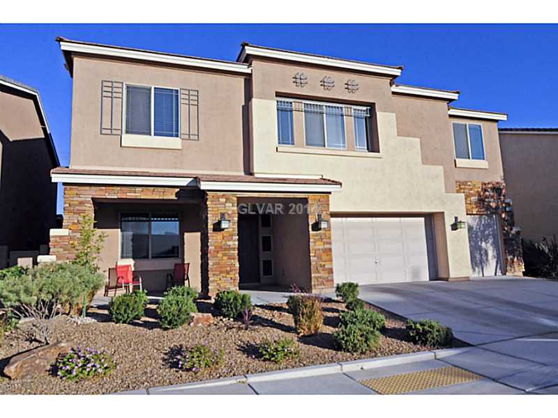4638 Eel Point Street Las Vegas, NV 89147 - Photo 1 of 30 Property Photo.