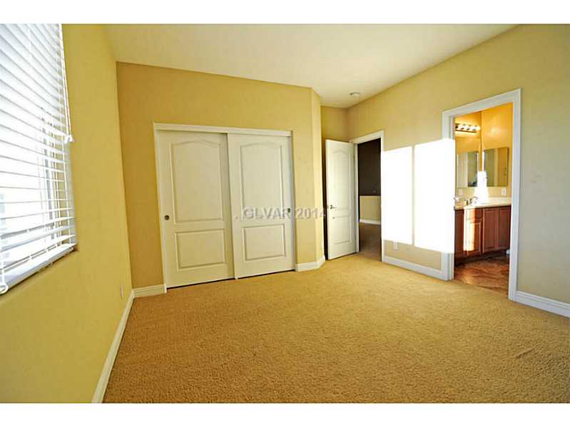 4638 Eel Point Street Las Vegas, NV 89147 - Photo 18 of 30 Bedroom. Secondary Bedroom 3 with Jack and Jill bath