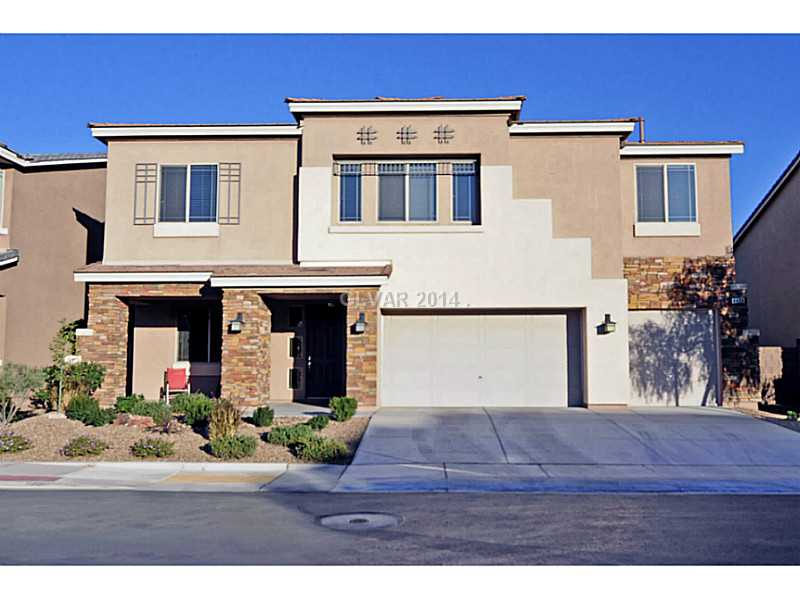 4638 Eel Point Street Las Vegas, NV 89147 - Photo 2 of 30 Property Photo.