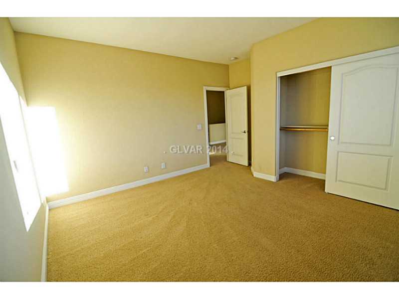 4638 Eel Point Street Las Vegas, NV 89147 - Photo 21 of 30 Bedroom. Secondary Bedroom 5