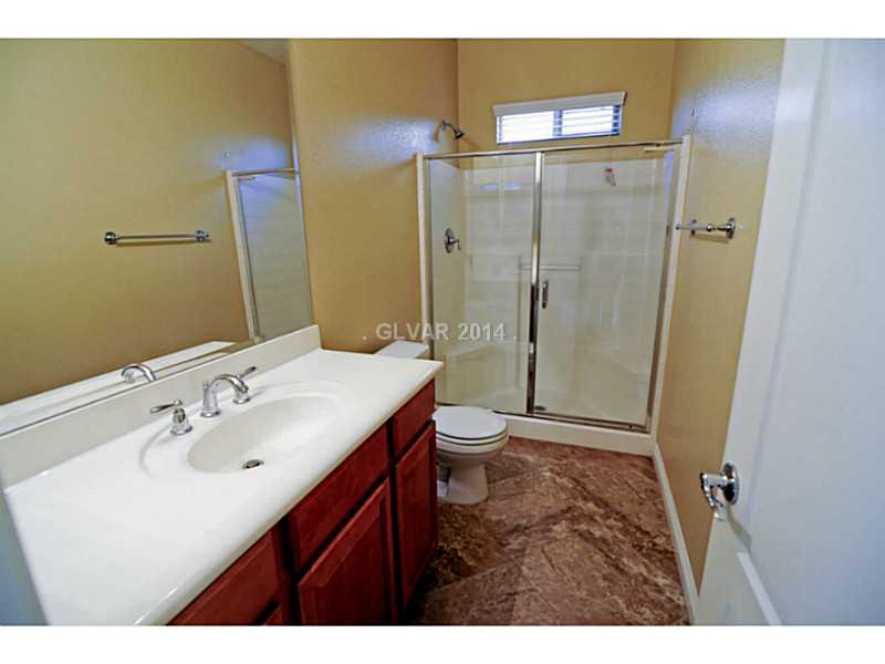 4638 Eel Point Street Las Vegas, NV 89147 - Photo 22 of 30 Property Photo. Second upstairs hall bath with shower