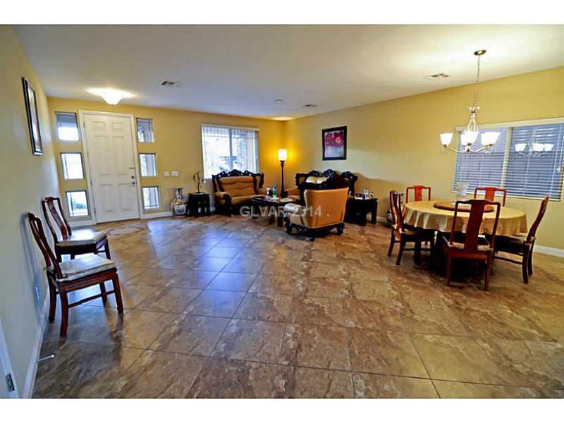 4638 Eel Point Street Las Vegas, NV 89147 - Photo 5 of 30 Dining Room.