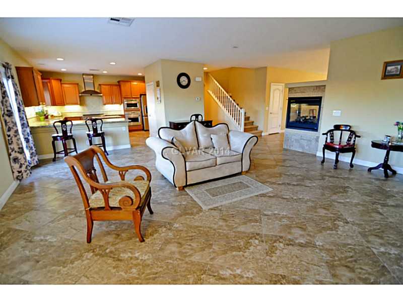 4638 Eel Point Street Las Vegas, NV 89147 - Photo 6 of 30 Family Room.