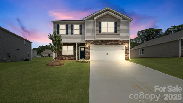 $469,990 | 166 Bovine Br Road, Fletcher, NC 28732