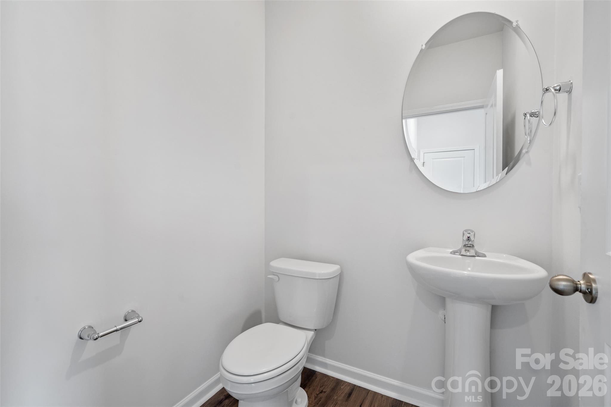 166 Bovine Br Road Fletcher, NC 28732 - Photo 27 of 33