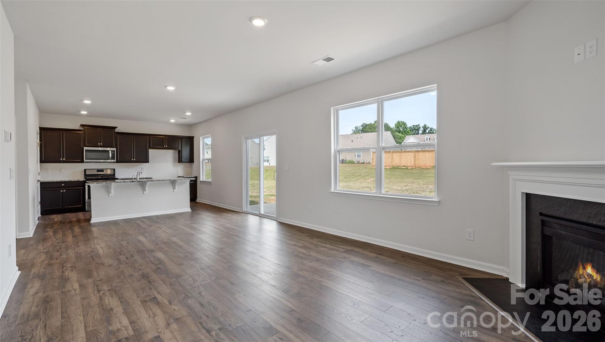 166 Bovine Br Road Fletcher, NC 28732 - Photo 10 of 33