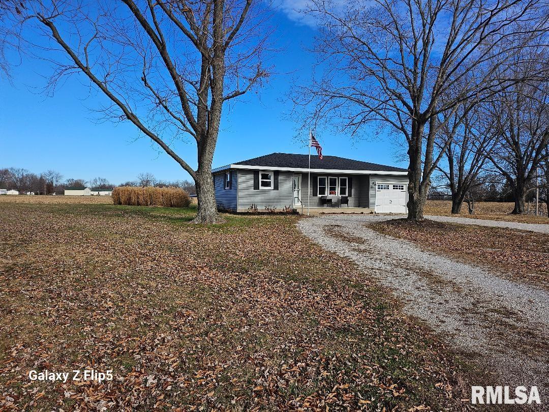 142 Burrell Street Hettick, IL 62649 - Photo 2 of 33