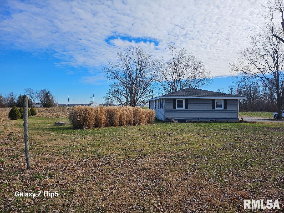 142 Burrell Street Hettick, IL 62649 - Photo 3 of 33