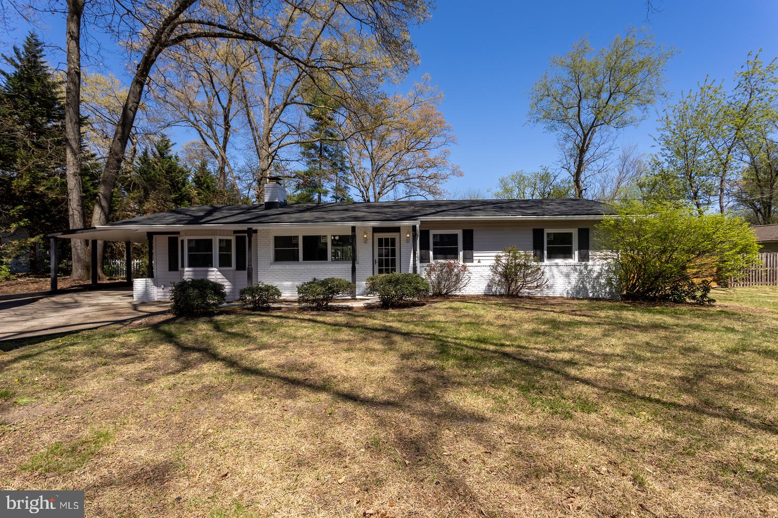486 Brightwood Road Millersville, MD 21108 - Photo 1 of 53 Front Exterior