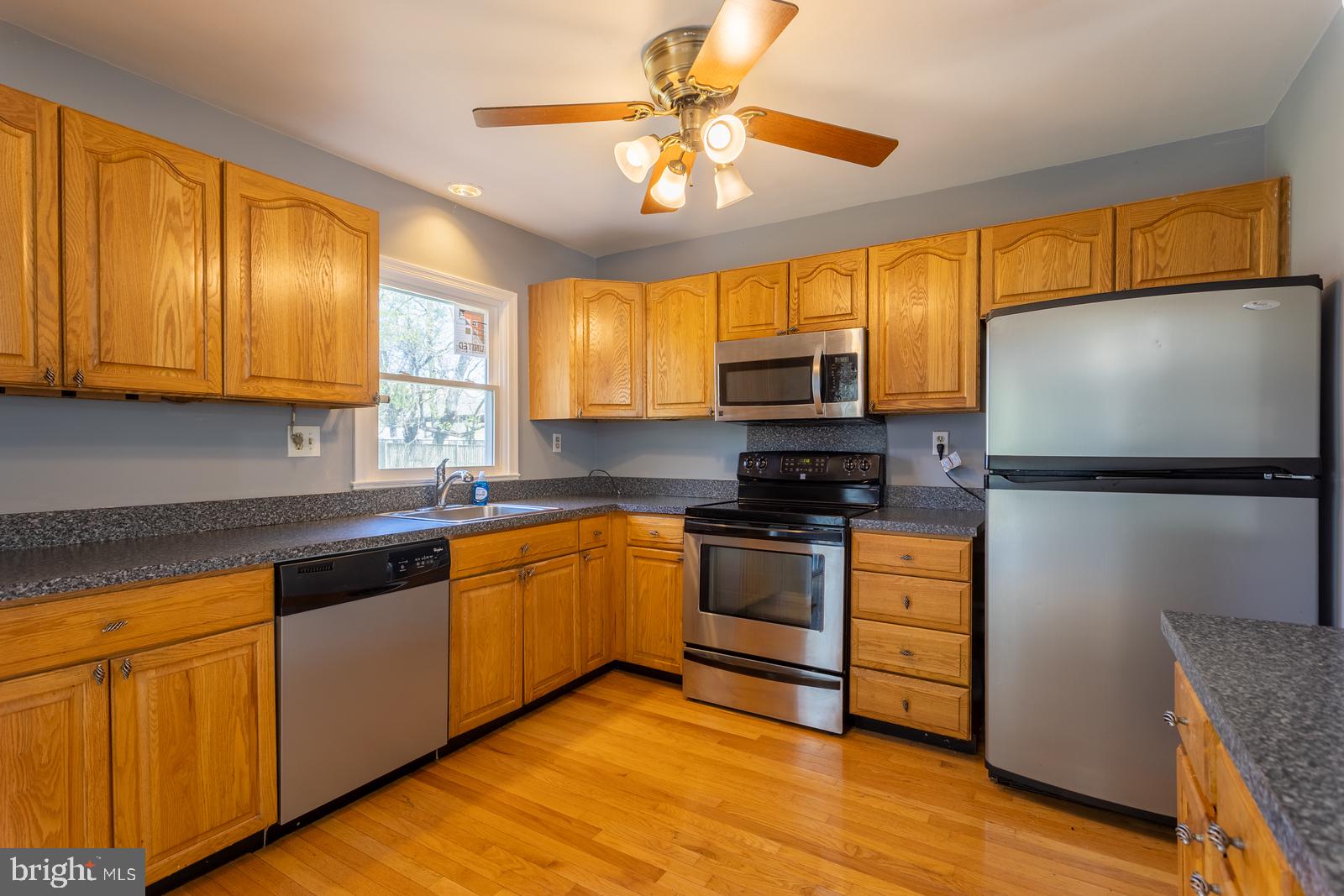 486 Brightwood Road Millersville, MD 21108 - Photo 17 of 53 Kitchen