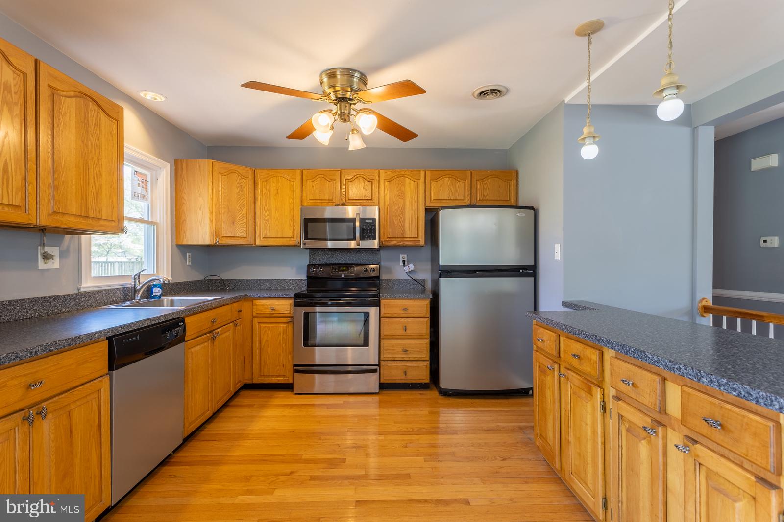 486 Brightwood Road Millersville, MD 21108 - Photo 18 of 53 Kitchen