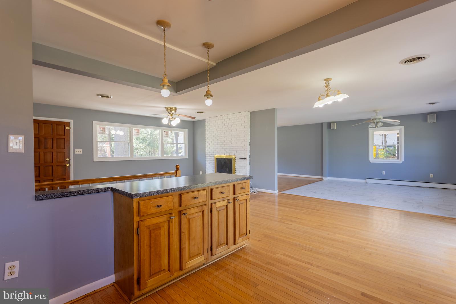 486 Brightwood Road Millersville, MD 21108 - Photo 19 of 53 Kitchen
