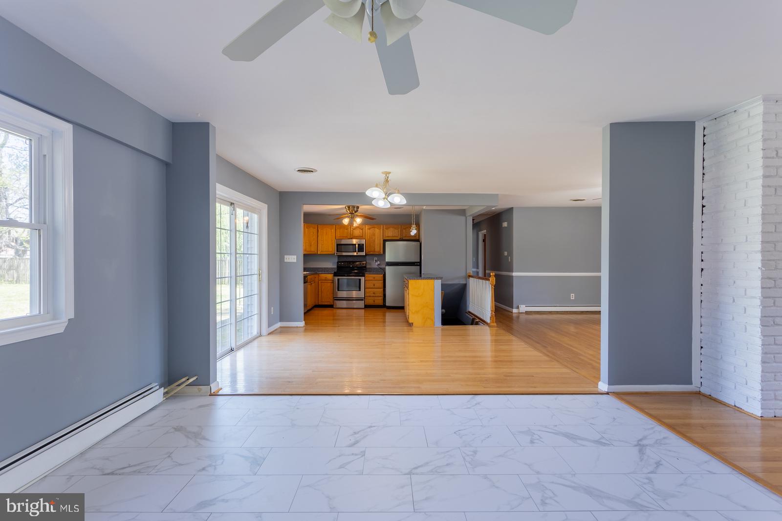 486 Brightwood Road Millersville, MD 21108 - Photo 20 of 53 Dining Room