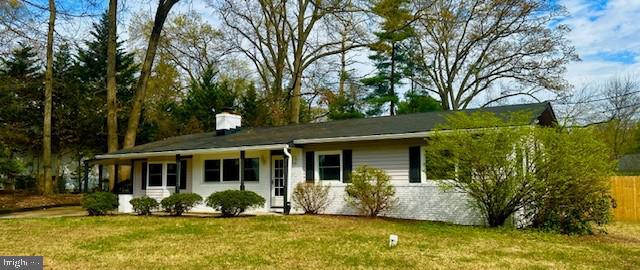 486 Brightwood Road Millersville, MD 21108 - Photo 2 of 53 Front Exterior