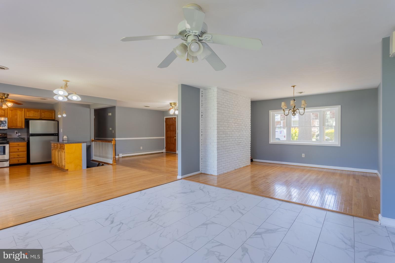 486 Brightwood Road Millersville, MD 21108 - Photo 21 of 53 Dining Room