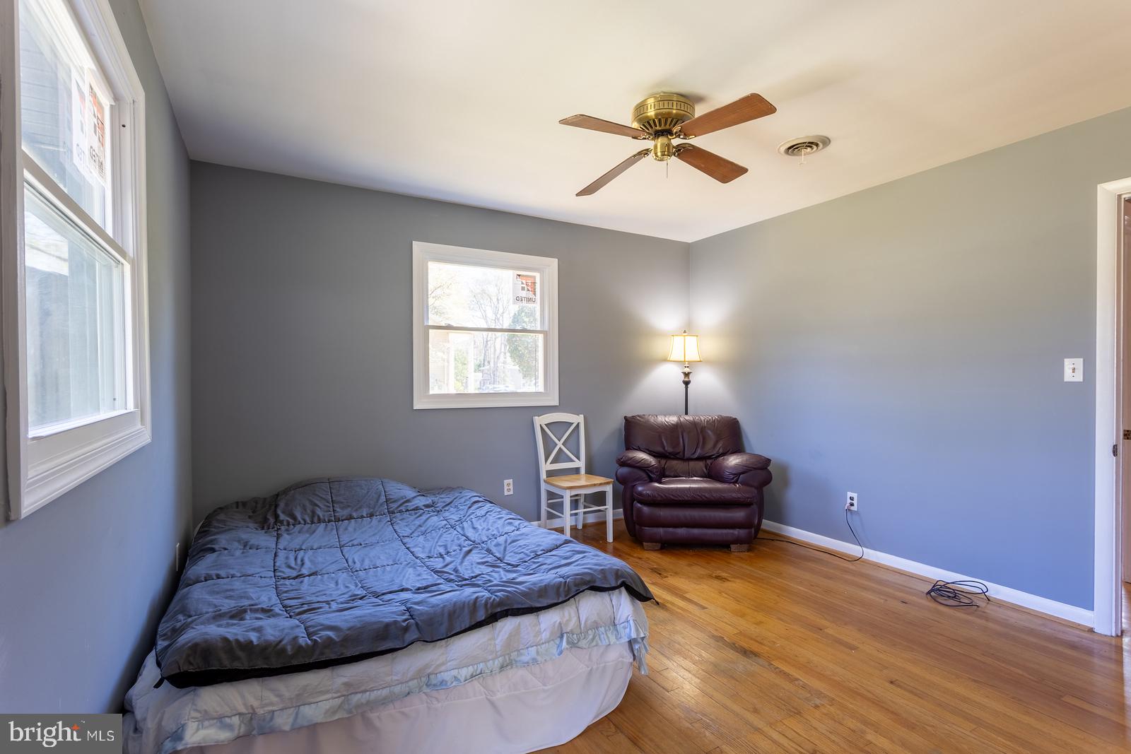 486 Brightwood Road Millersville, MD 21108 - Photo 31 of 53 Master Bedroom