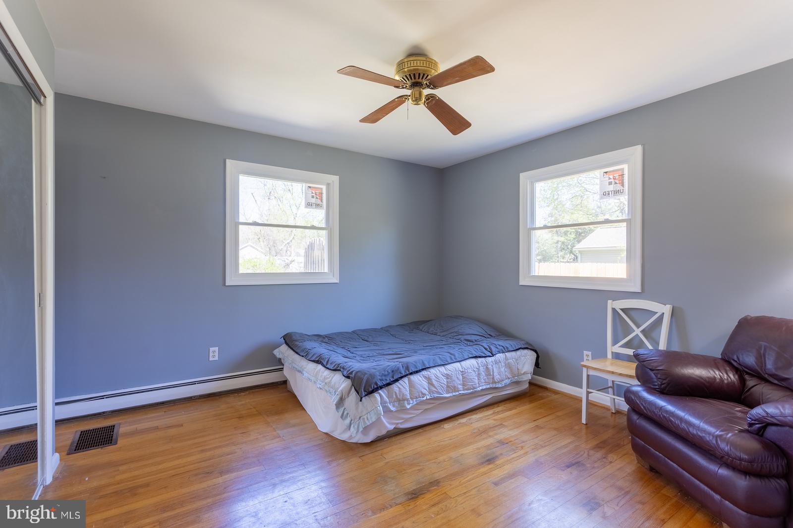 486 Brightwood Road Millersville, MD 21108 - Photo 32 of 53 Master Bedroom