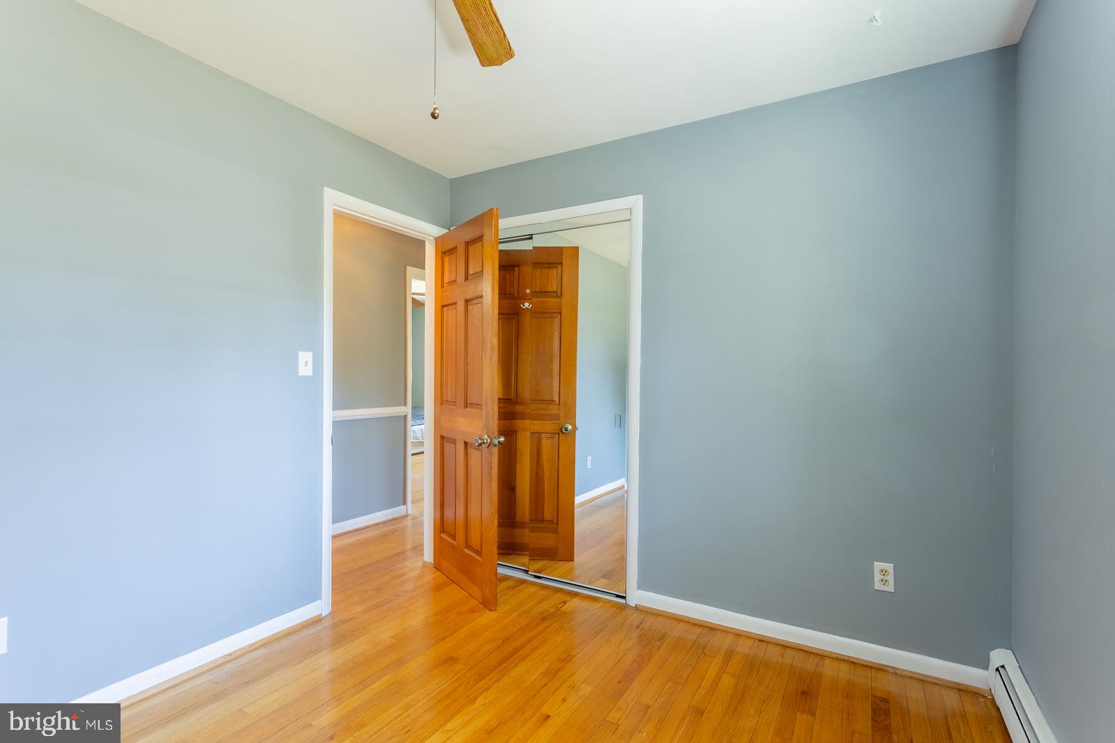 486 Brightwood Road Millersville, MD 21108 - Photo 37 of 53 Bedroom 3