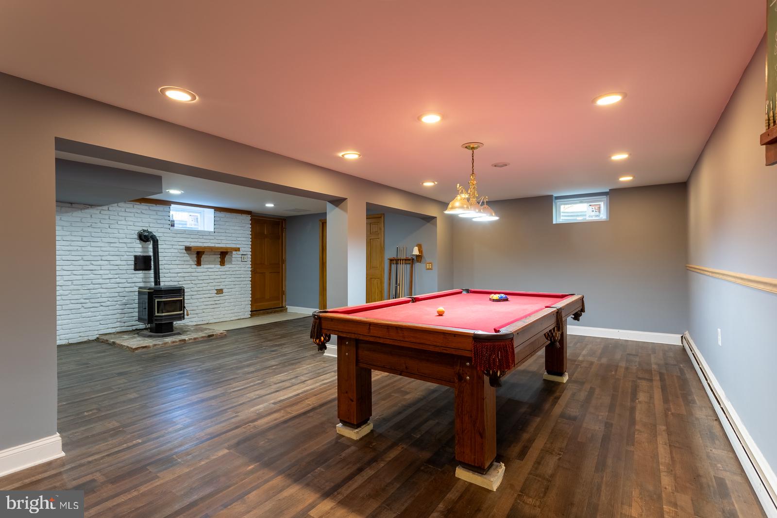 486 Brightwood Road Millersville, MD 21108 - Photo 40 of 53 Lower Level