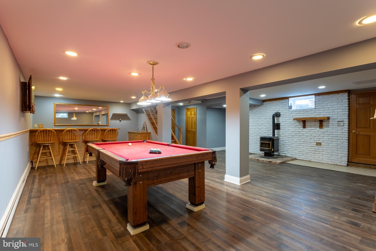 486 Brightwood Road Millersville, MD 21108 - Photo 41 of 53 Lower Level