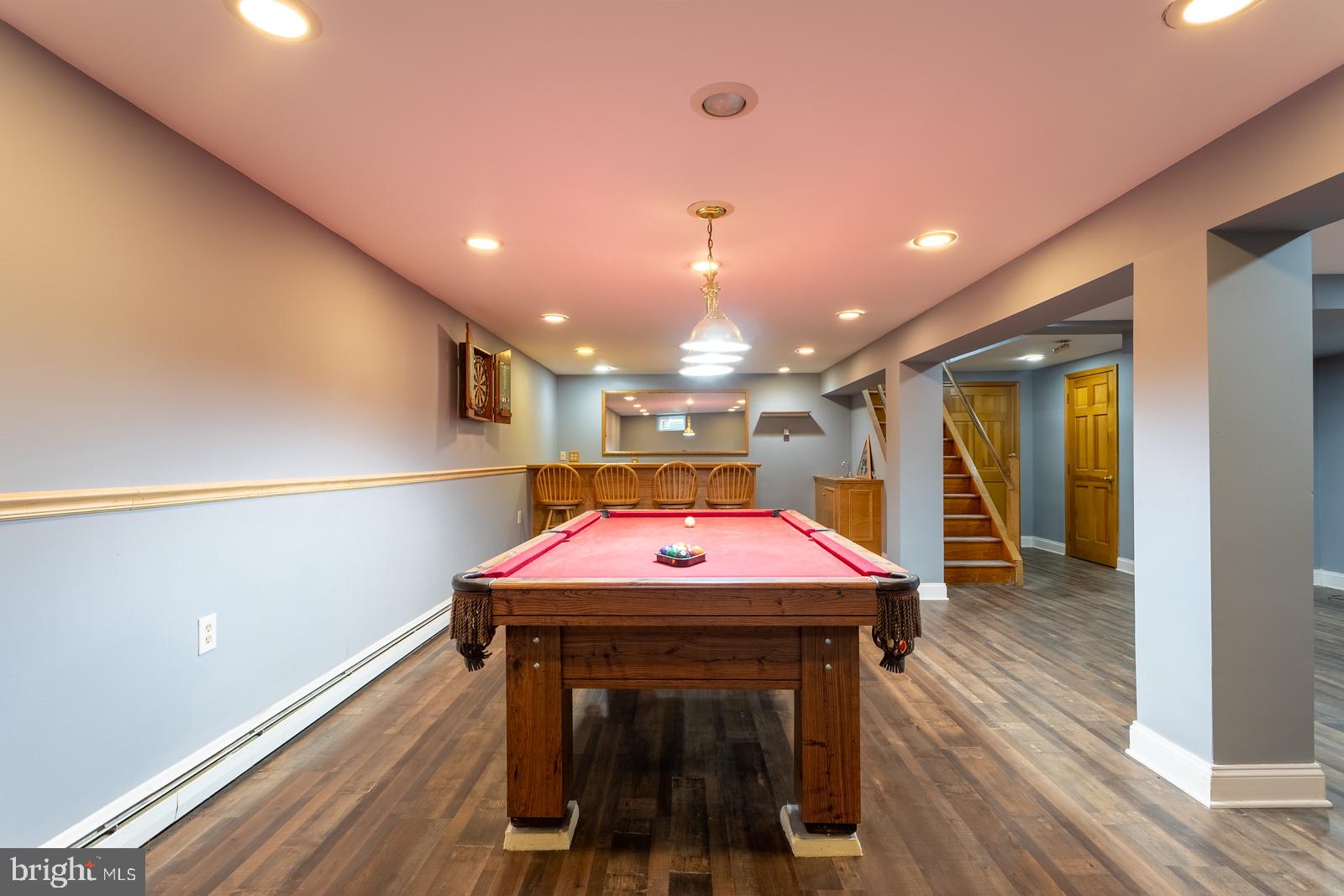 486 Brightwood Road Millersville, MD 21108 - Photo 42 of 53 Lower Level