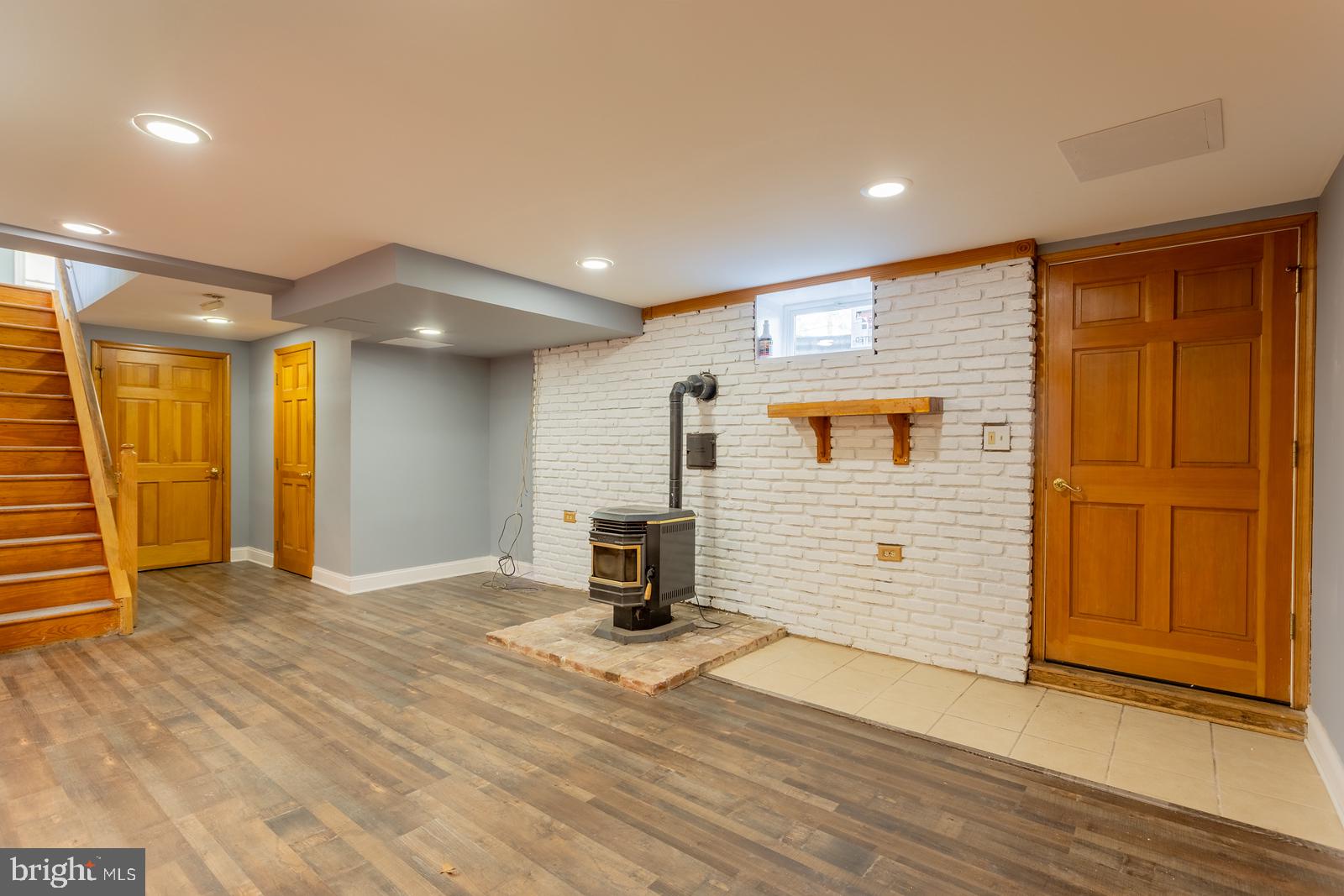 486 Brightwood Road Millersville, MD 21108 - Photo 43 of 53 Lower Level