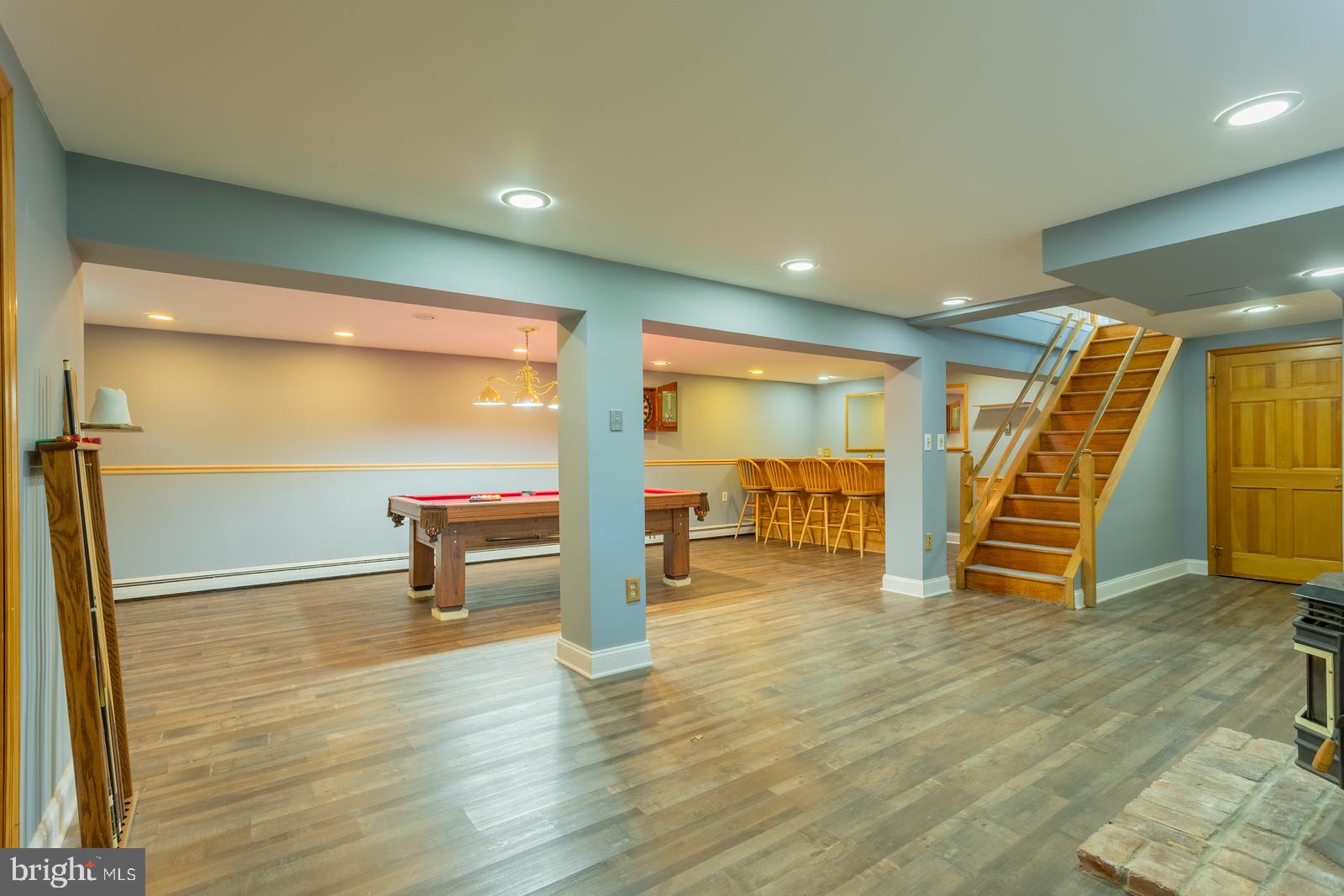 486 Brightwood Road Millersville, MD 21108 - Photo 44 of 53 Lower Level