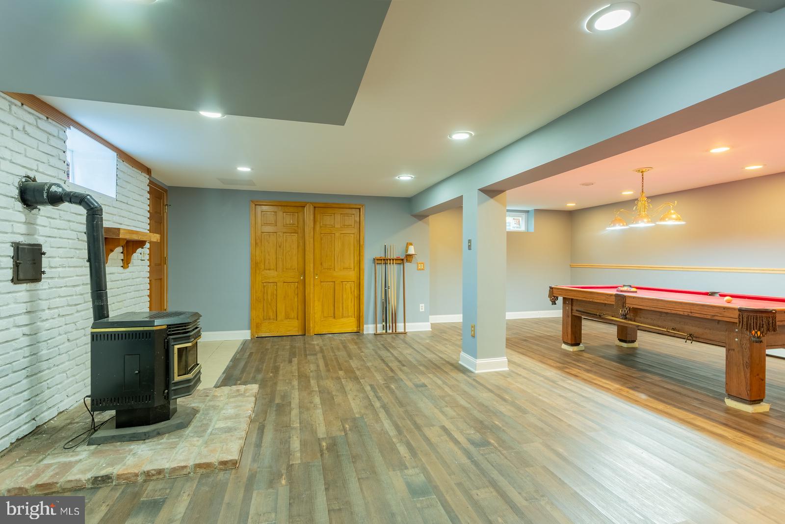 486 Brightwood Road Millersville, MD 21108 - Photo 45 of 53 Lower Level