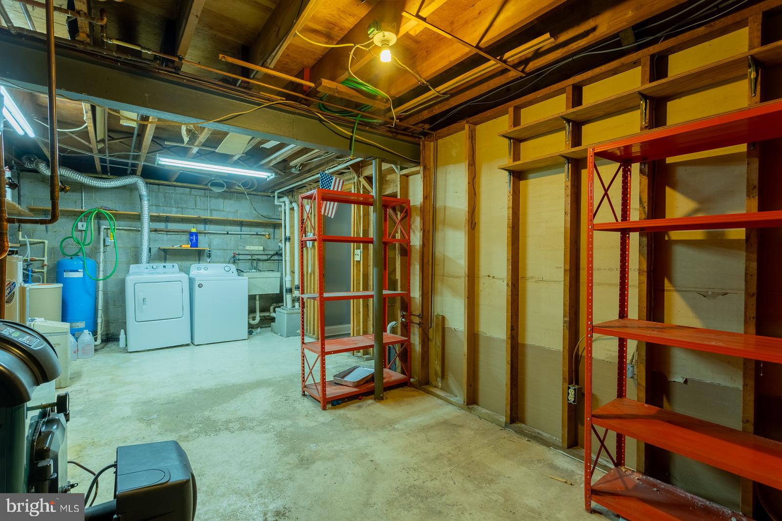 486 Brightwood Road Millersville, MD 21108 - Photo 46 of 53 Storage Room