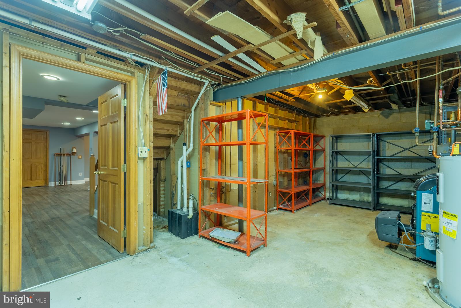 486 Brightwood Road Millersville, MD 21108 - Photo 47 of 53 Storage Room