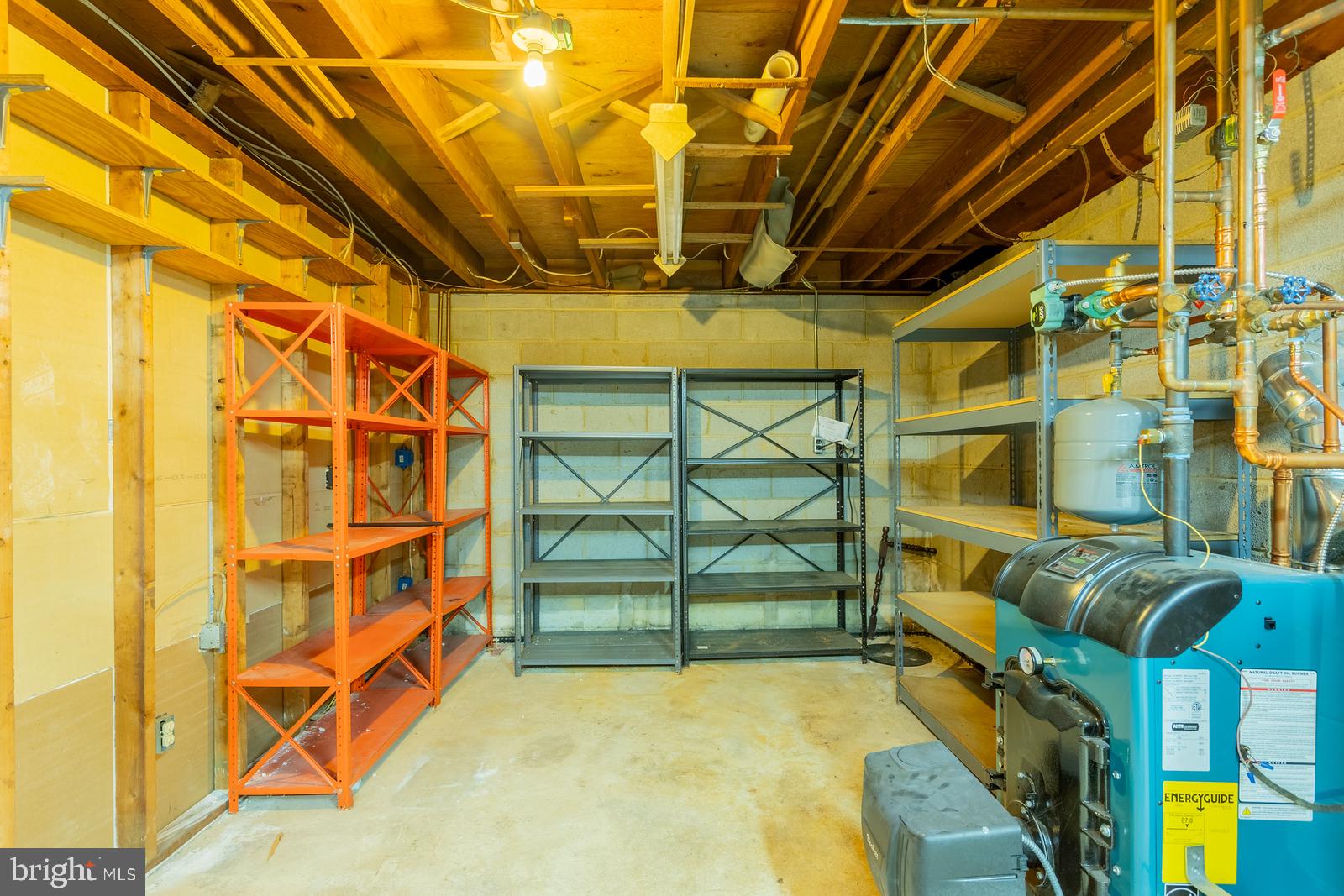 486 Brightwood Road Millersville, MD 21108 - Photo 48 of 53 Storage Room