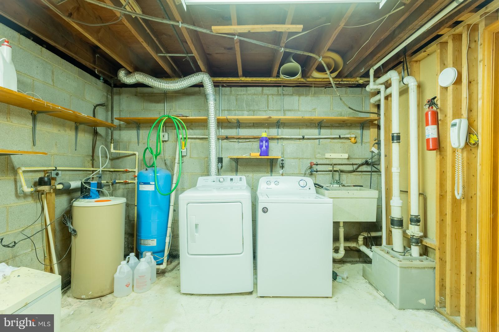 486 Brightwood Road Millersville, MD 21108 - Photo 49 of 53 Washer / Dryer