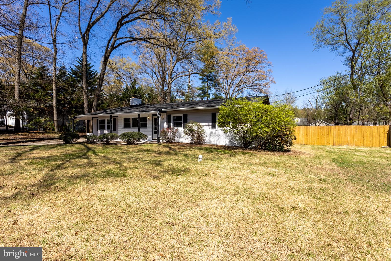 486 Brightwood Road Millersville, MD 21108 - Photo 6 of 53 Front Exterior
