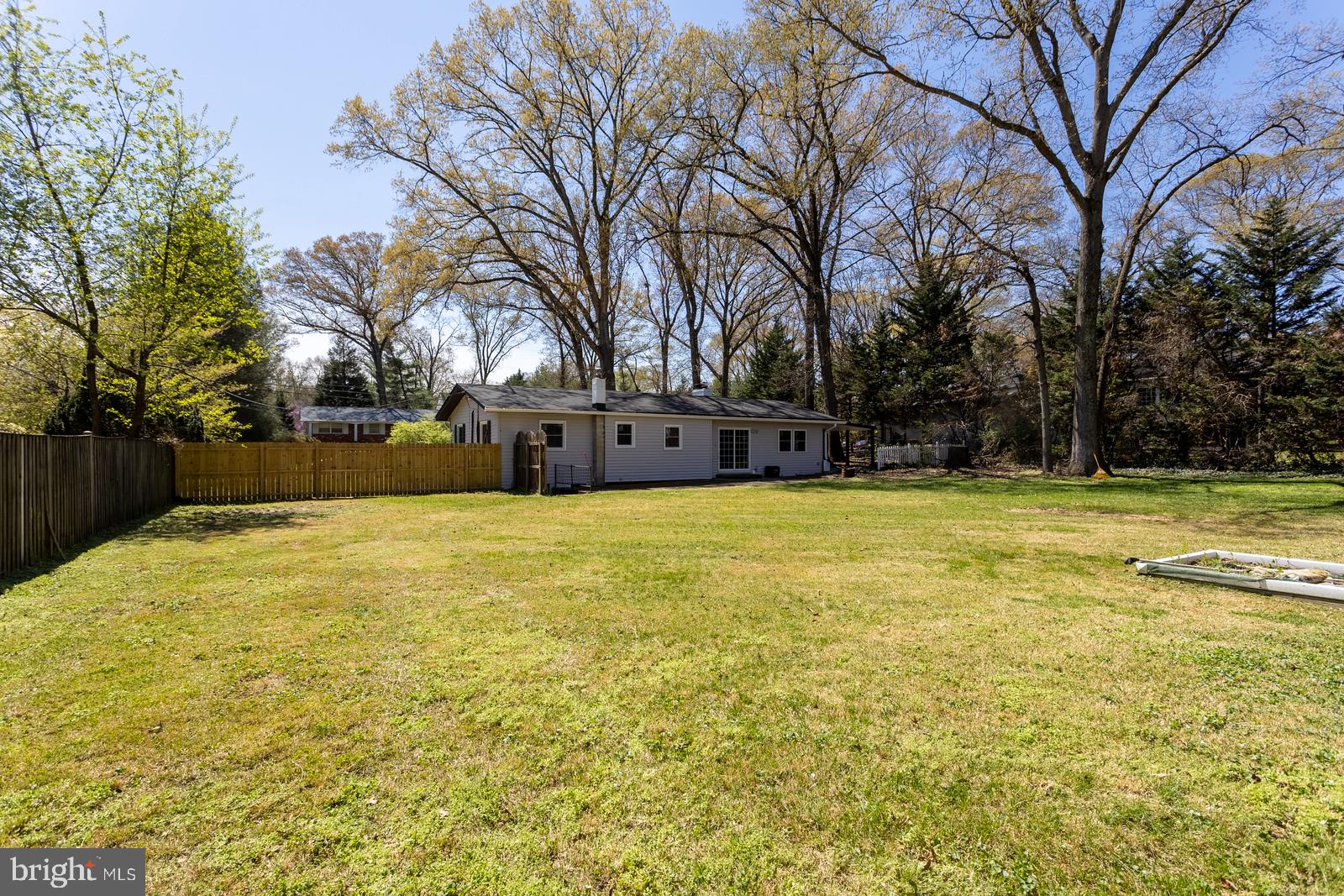 486 Brightwood Road Millersville, MD 21108 - Photo 8 of 53 Rear Exterior