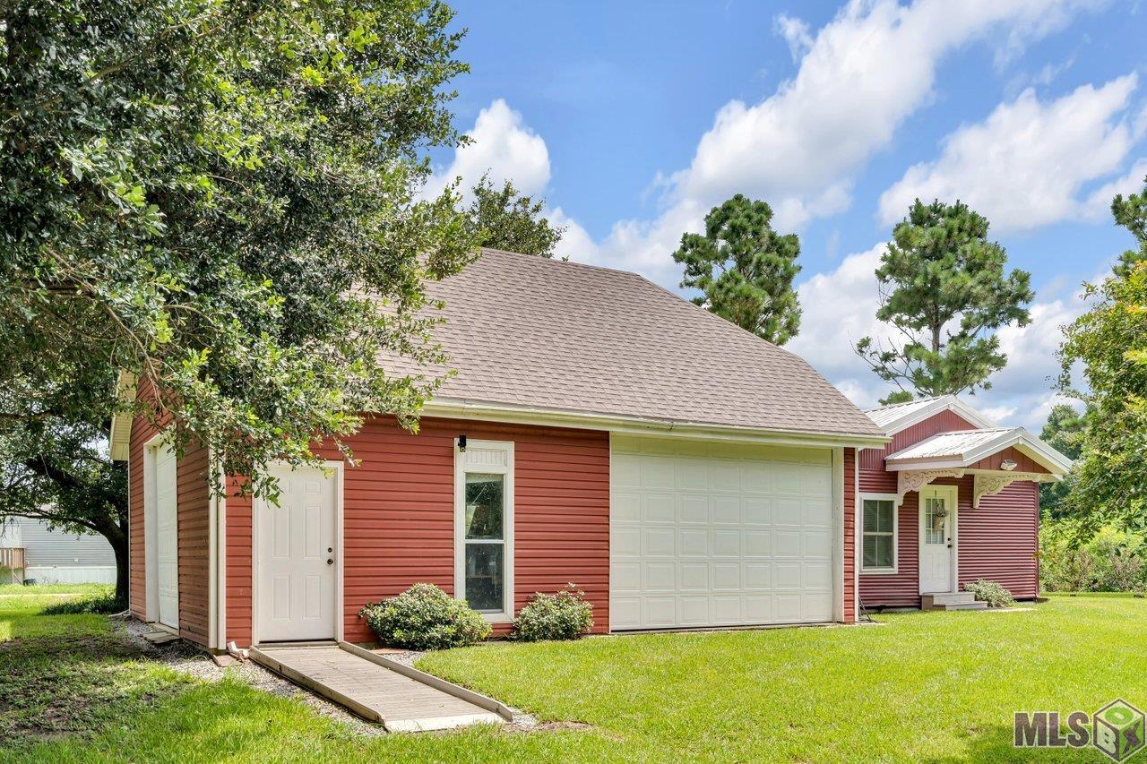 261 East 57th Street Cut Off, LA 70345 - Photo 55 of 59